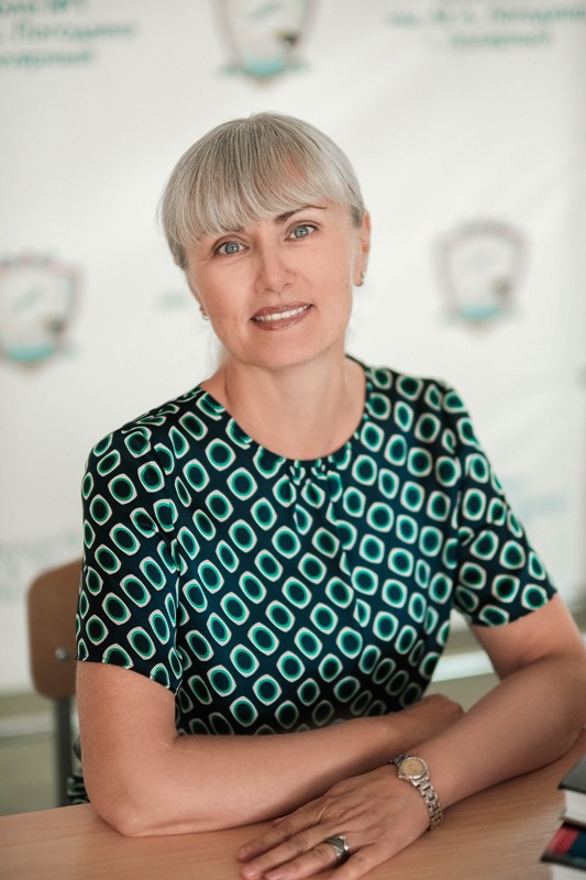 Бакалова Татьяна Александровна.