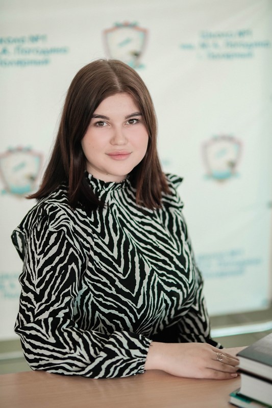 Баранникова Лилия Павловна.