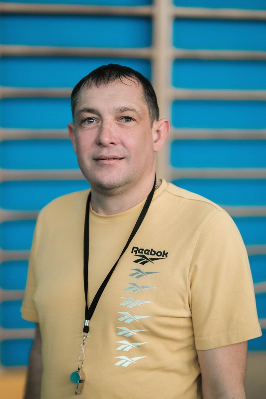Шилинков Сергей Геннадьевич.