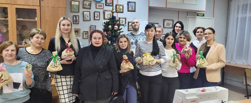 Маршруты Роста.