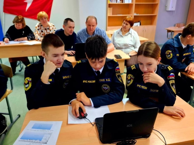 Методическая неделя технологического образования.
