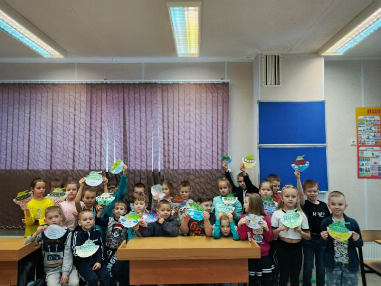 Городской оздоровительный лагерь. День первый.