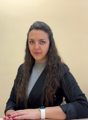 Иванова Елена Леонидовна