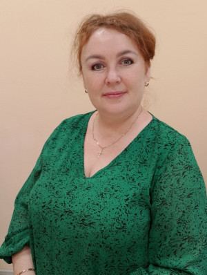 Буряк Маргарита Васильевна