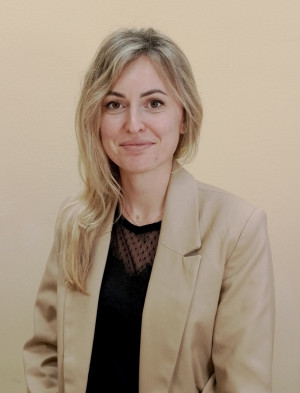 Деревянко Юлия Ивановна