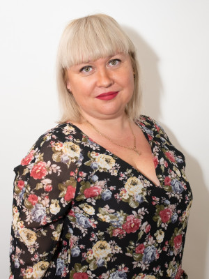 Комиссарова Юлия Александровна