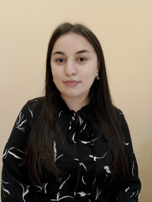 Майсумова Абрият Абдулкафаровна